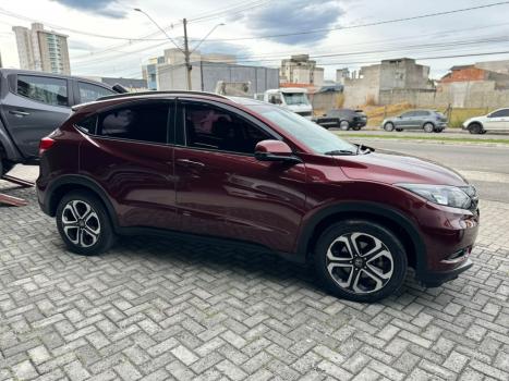 HONDA HR-V 1.8 16V 4P EX FLEX AUTOMTICO CVT, Foto 5