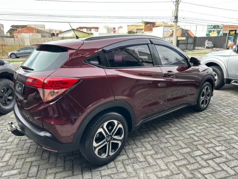 HONDA HR-V 1.8 16V 4P EX FLEX AUTOMTICO CVT, Foto 6