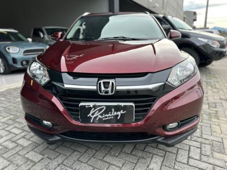 HONDA HR-V 1.8 16V 4P EX FLEX AUTOMTICO CVT, Foto 7