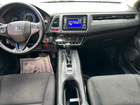 HONDA HR-V 1.8 16V 4P EX FLEX AUTOMTICO CVT, Foto 8