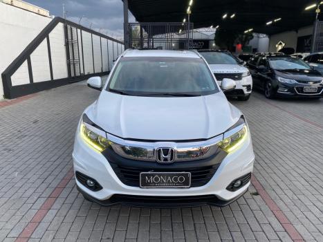 HONDA HR-V 1.8 16V 4P EXL FLEX AUTOMTICO CVT, Foto 2