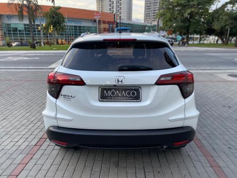 HONDA HR-V 1.8 16V 4P EXL FLEX AUTOMTICO CVT, Foto 3