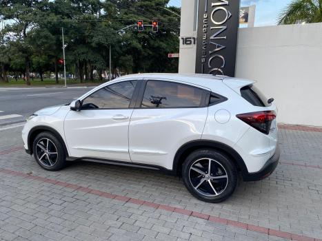 HONDA HR-V 1.8 16V 4P EXL FLEX AUTOMTICO CVT, Foto 4