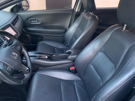 HONDA HR-V 1.8 16V 4P EXL FLEX AUTOMTICO CVT, Foto 6