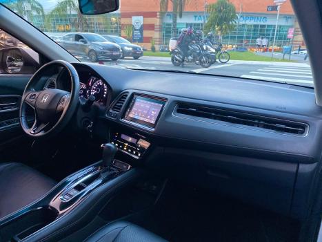 HONDA HR-V 1.8 16V 4P EXL FLEX AUTOMTICO CVT, Foto 8
