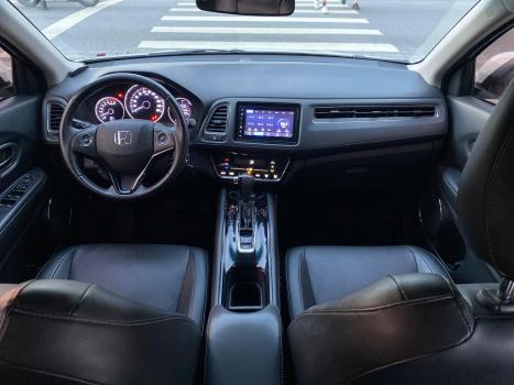 HONDA HR-V 1.8 16V 4P EXL FLEX AUTOMTICO CVT, Foto 9