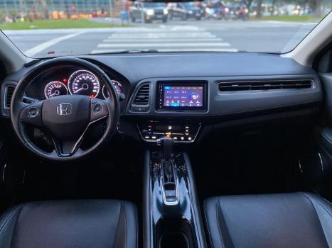 HONDA HR-V 1.8 16V 4P EXL FLEX AUTOMTICO CVT, Foto 10