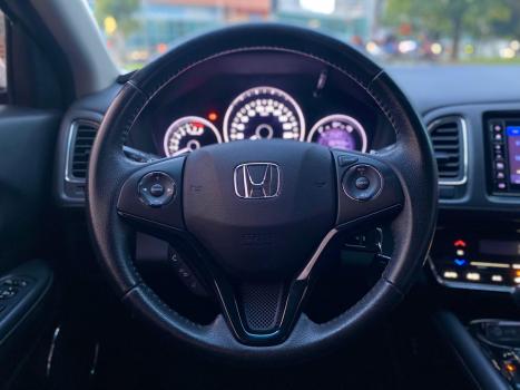 HONDA HR-V 1.8 16V 4P EXL FLEX AUTOMTICO CVT, Foto 11