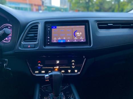 HONDA HR-V 1.8 16V 4P EXL FLEX AUTOMTICO CVT, Foto 12