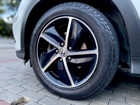 HONDA HR-V 1.8 16V 4P EXL FLEX AUTOMTICO CVT, Foto 14