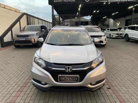 HONDA HR-V 1.8 16V 4P EXL FLEX AUTOMTICO CVT, Foto 2