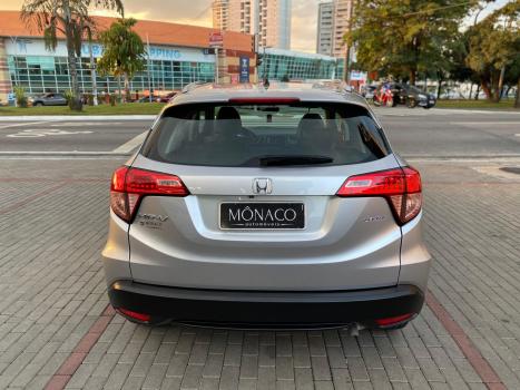 HONDA HR-V 1.8 16V 4P EXL FLEX AUTOMTICO CVT, Foto 3