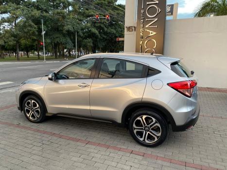 HONDA HR-V 1.8 16V 4P EXL FLEX AUTOMTICO CVT, Foto 4