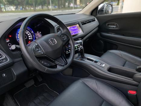 HONDA HR-V 1.8 16V 4P EXL FLEX AUTOMTICO CVT, Foto 5