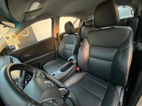 HONDA HR-V 1.8 16V 4P EXL FLEX AUTOMTICO CVT, Foto 6