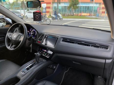 HONDA HR-V 1.8 16V 4P EXL FLEX AUTOMTICO CVT, Foto 8