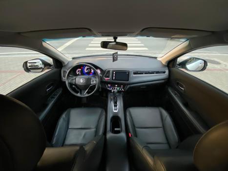 HONDA HR-V 1.8 16V 4P EXL FLEX AUTOMTICO CVT, Foto 9