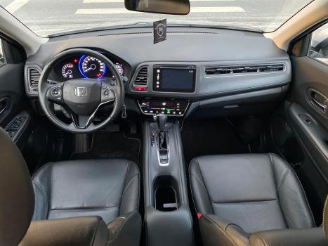 HONDA HR-V 1.8 16V 4P EXL FLEX AUTOMTICO CVT, Foto 10