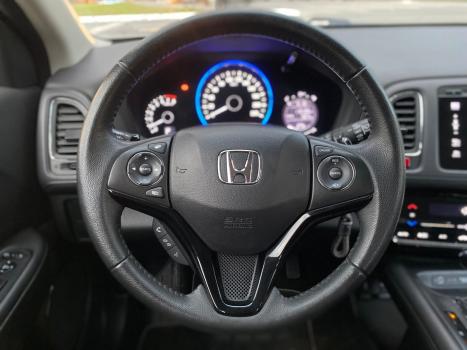 HONDA HR-V 1.8 16V 4P EXL FLEX AUTOMTICO CVT, Foto 11