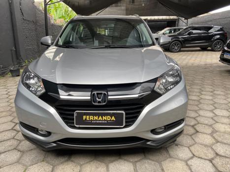 HONDA HR-V 1.8 16V 4P EXL FLEX AUTOMTICO CVT, Foto 2
