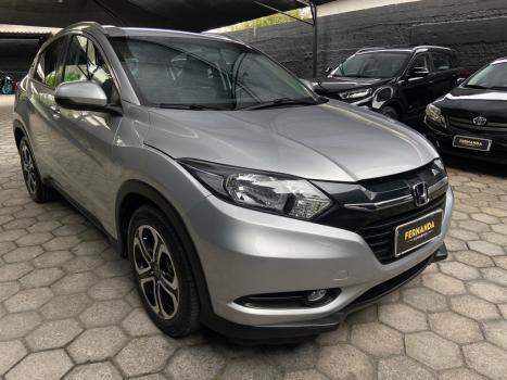 HONDA HR-V 1.8 16V 4P EXL FLEX AUTOMTICO CVT, Foto 3