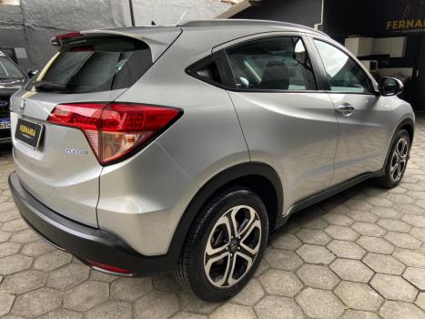HONDA HR-V 1.8 16V 4P EXL FLEX AUTOMTICO CVT, Foto 4