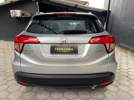 HONDA HR-V 1.8 16V 4P EXL FLEX AUTOMTICO CVT, Foto 5