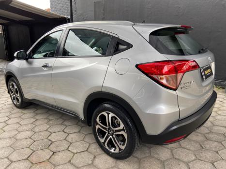 HONDA HR-V 1.8 16V 4P EXL FLEX AUTOMTICO CVT, Foto 6