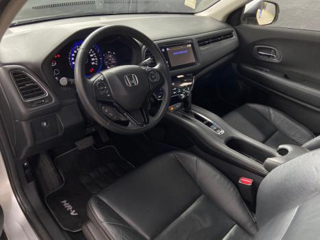 HONDA HR-V 1.8 16V 4P EXL FLEX AUTOMTICO CVT, Foto 7