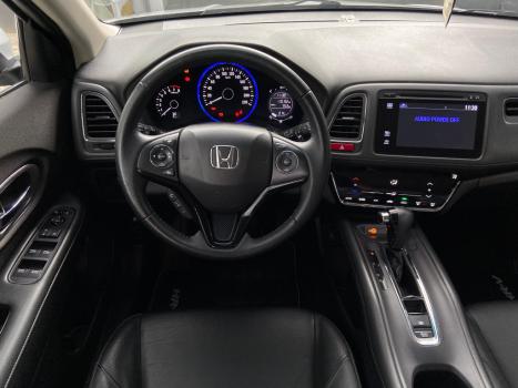 HONDA HR-V 1.8 16V 4P EXL FLEX AUTOMTICO CVT, Foto 8