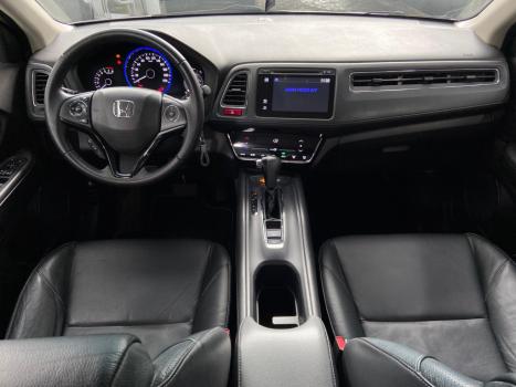 HONDA HR-V 1.8 16V 4P EXL FLEX AUTOMTICO CVT, Foto 9