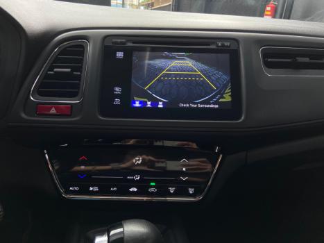 HONDA HR-V 1.8 16V 4P EXL FLEX AUTOMTICO CVT, Foto 10