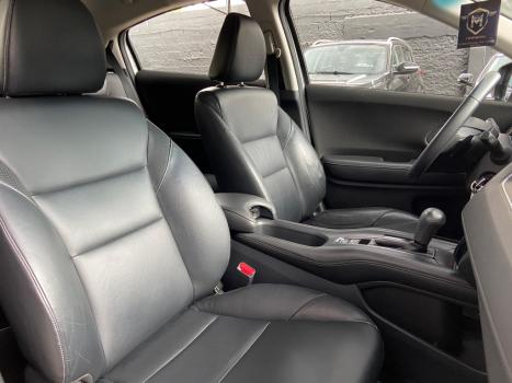 HONDA HR-V 1.8 16V 4P EXL FLEX AUTOMTICO CVT, Foto 11