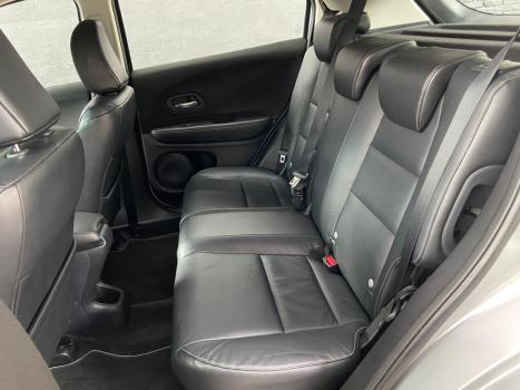 HONDA HR-V 1.8 16V 4P EXL FLEX AUTOMTICO CVT, Foto 12