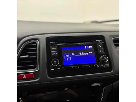 HONDA HR-V 1.8 16V 4P EX FLEX AUTOMTICO CVT, Foto 6