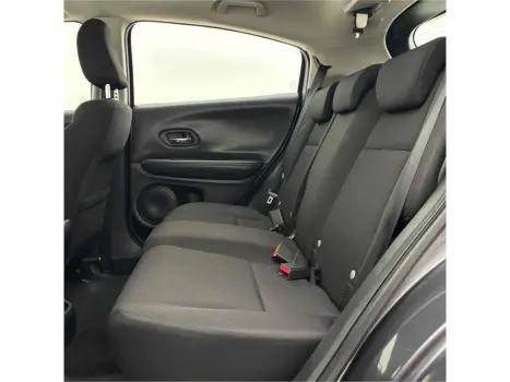 HONDA HR-V 1.8 16V 4P EX FLEX AUTOMTICO CVT, Foto 7