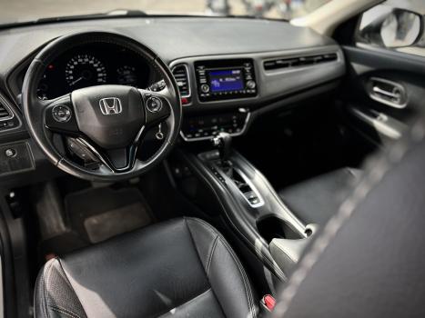 HONDA HR-V 1.8 16V 4P EX FLEX AUTOMTICO CVT, Foto 2