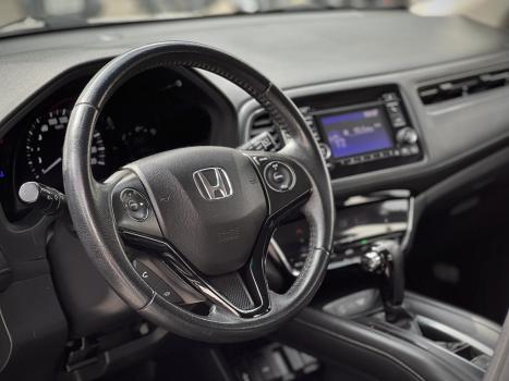 HONDA HR-V 1.8 16V 4P EX FLEX AUTOMTICO CVT, Foto 6
