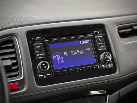 HONDA HR-V 1.8 16V 4P EX FLEX AUTOMTICO CVT, Foto 10