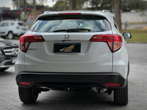 HONDA HR-V 1.8 16V 4P EX FLEX AUTOMTICO CVT, Foto 8