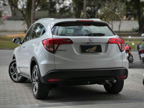 HONDA HR-V 1.8 16V 4P EX FLEX AUTOMTICO CVT, Foto 13