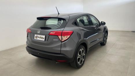 HONDA HR-V 1.8 16V 4P LX FLEX AUTOMTICO CVT, Foto 3