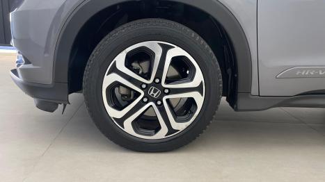 HONDA HR-V 1.8 16V 4P LX FLEX AUTOMTICO CVT, Foto 6