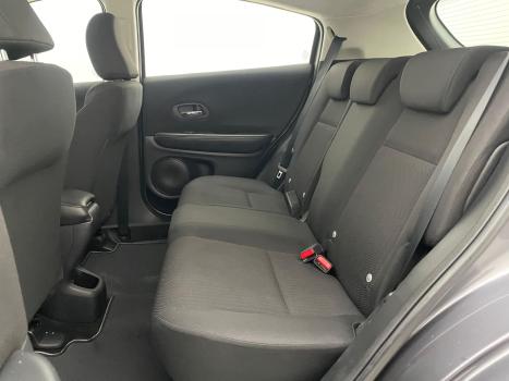 HONDA HR-V 1.8 16V 4P LX FLEX AUTOMTICO CVT, Foto 9