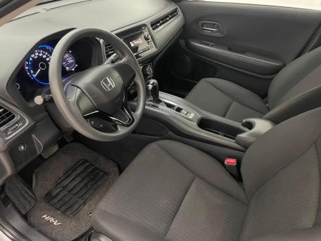 HONDA HR-V 1.8 16V 4P LX FLEX AUTOMTICO CVT, Foto 11