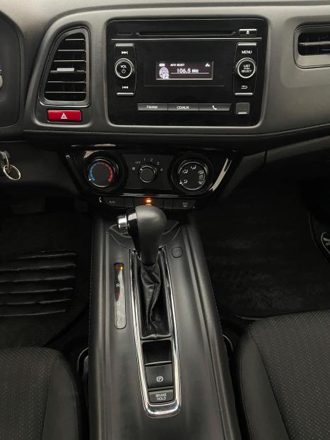 HONDA HR-V 1.8 16V 4P LX FLEX AUTOMTICO CVT, Foto 14
