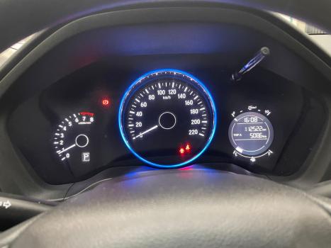 HONDA HR-V 1.8 16V 4P LX FLEX AUTOMTICO CVT, Foto 15