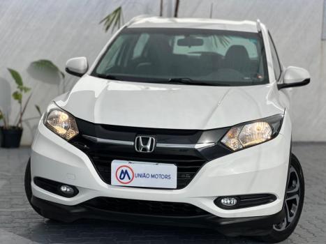 HONDA HR-V 1.8 16V 4P EX FLEX AUTOMTICO CVT, Foto 2