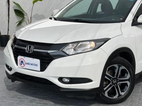 HONDA HR-V 1.8 16V 4P EX FLEX AUTOMTICO CVT, Foto 3