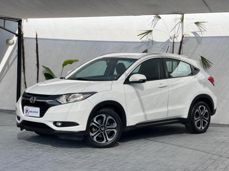HONDA HR-V 1.8 16V 4P EX FLEX AUTOMTICO CVT, Foto 4